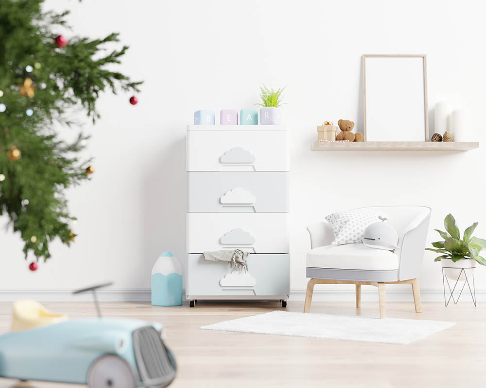 Creating a Functional and Inspiring Study Space for Your Child
