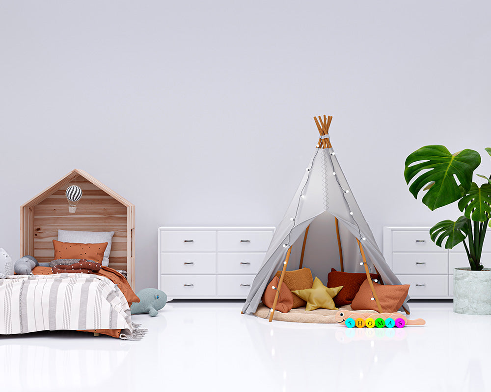 How to Choose the Perfect Bed for Your Child