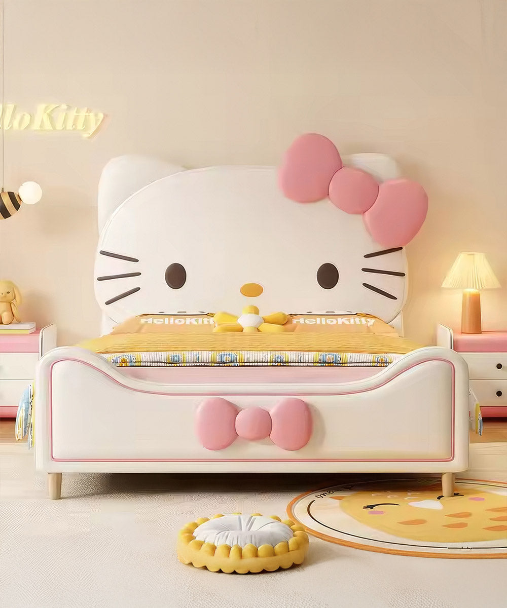Kids Bed