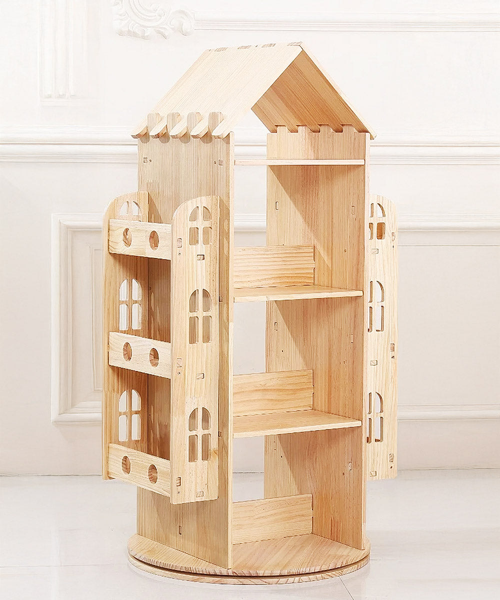 Bookshelf