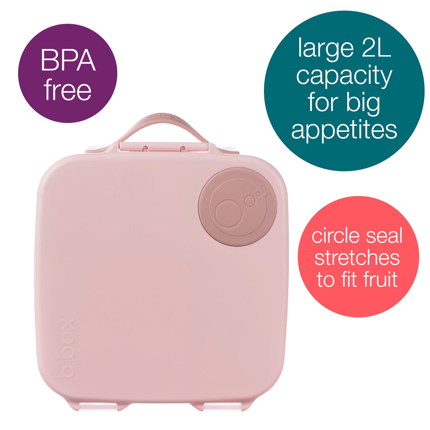 b.box | Lunchbox