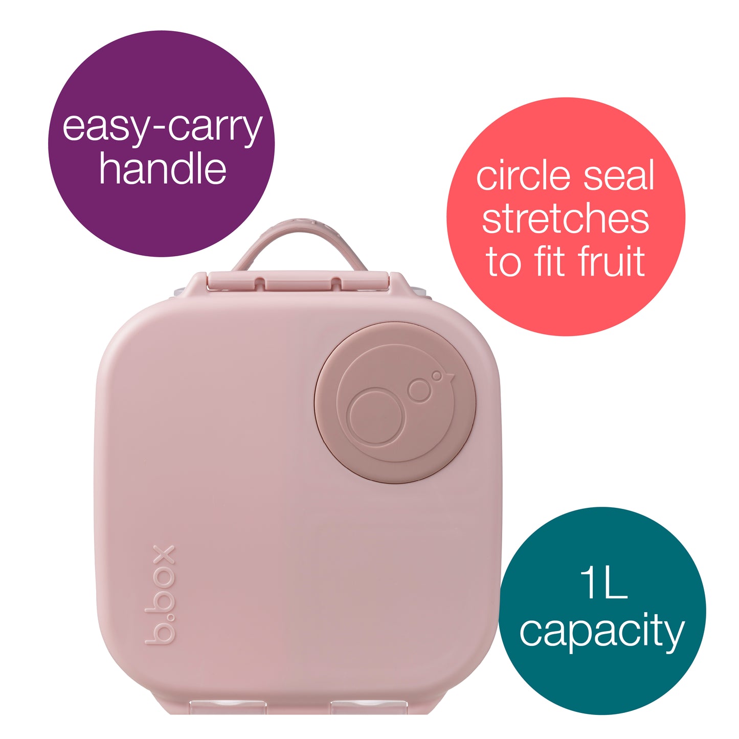 B.box Mini Lunch box