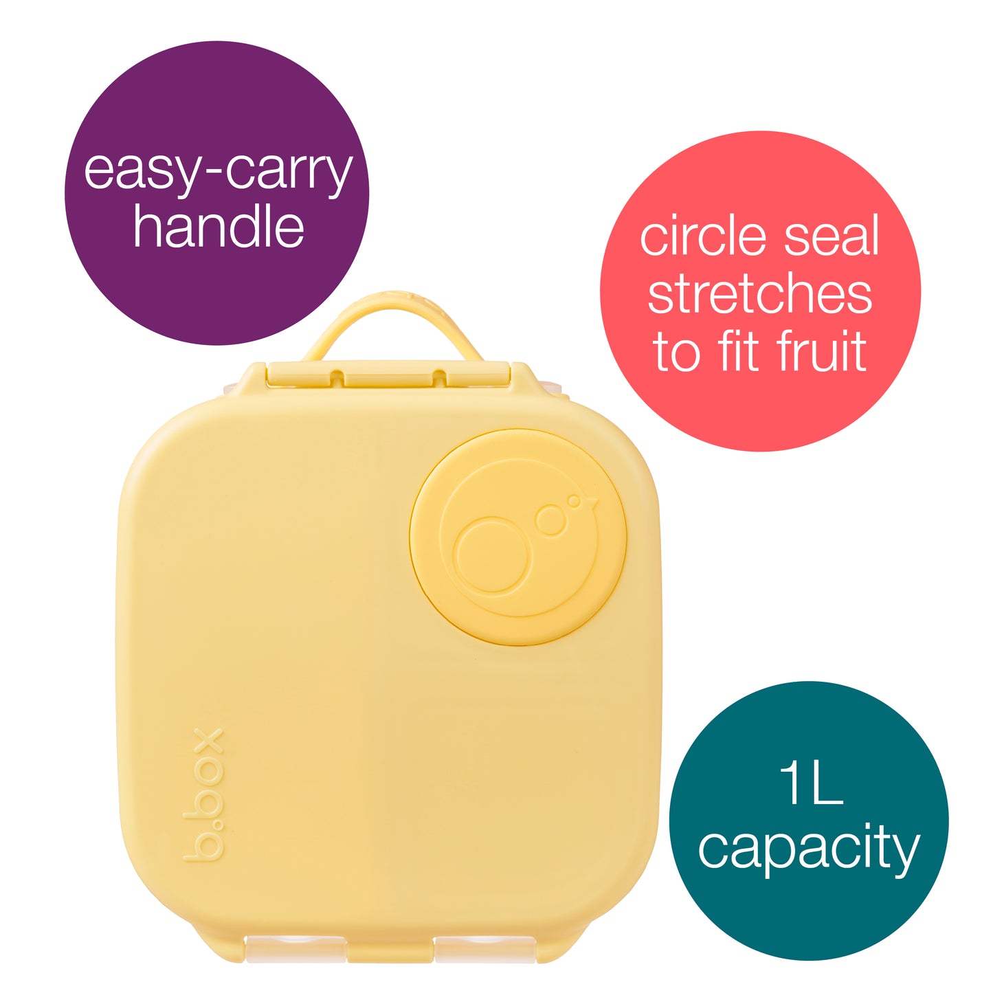 B.box Mini Lunch box