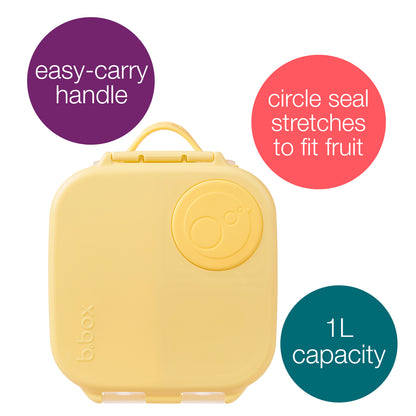 B.box Mini Lunch box