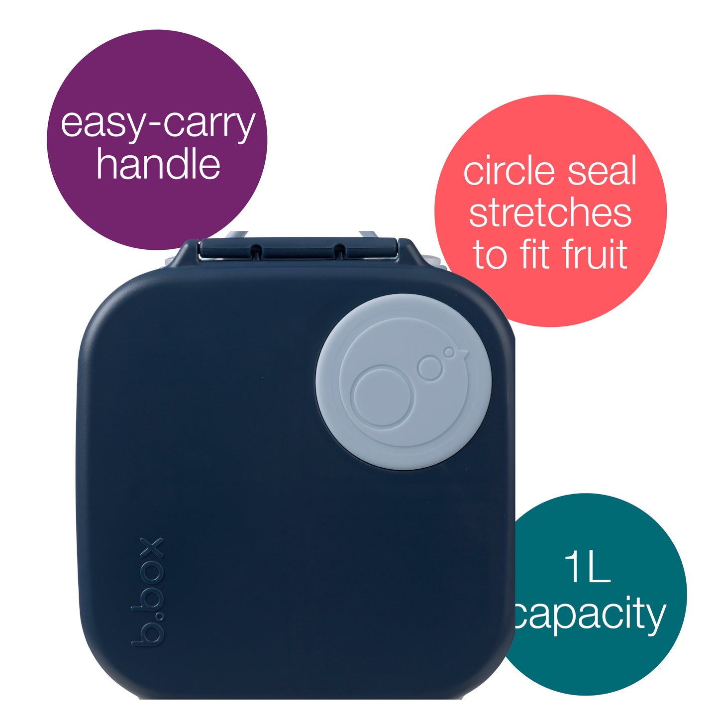 B.box Mini Lunch box