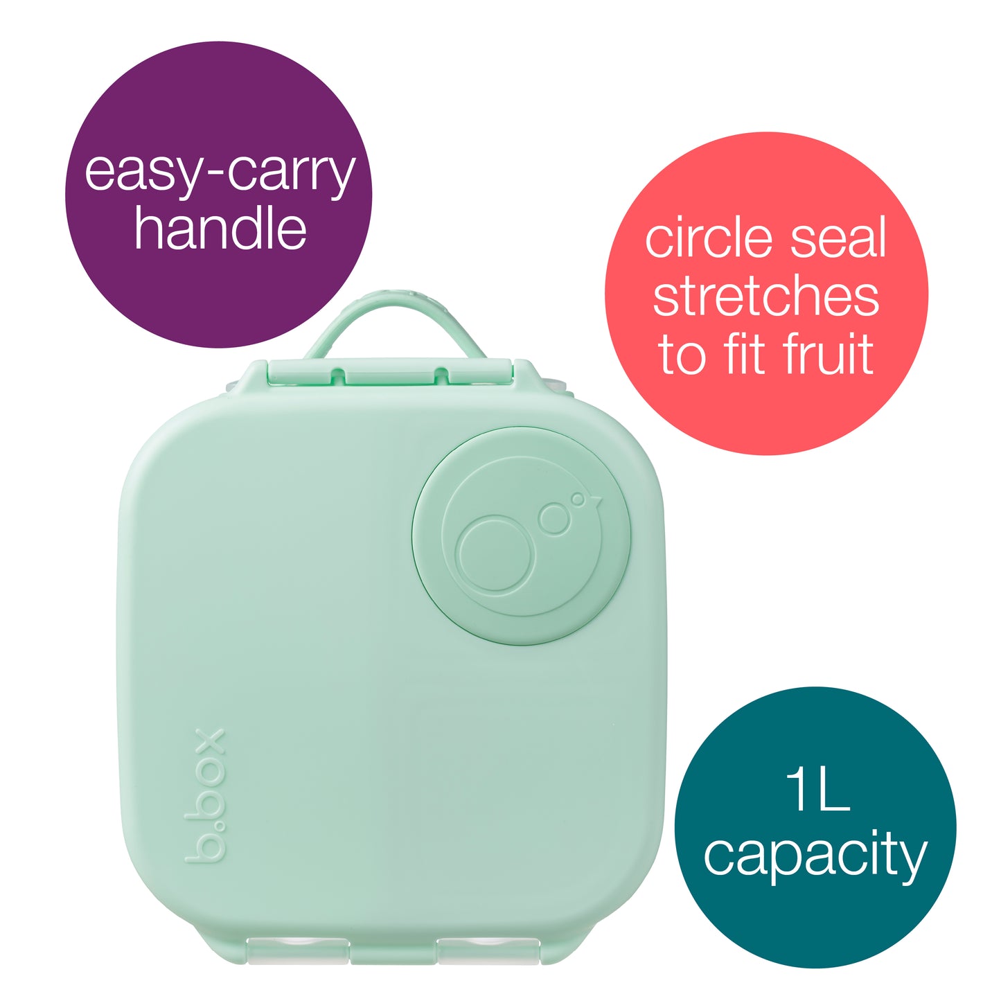 B.box Mini Lunch box