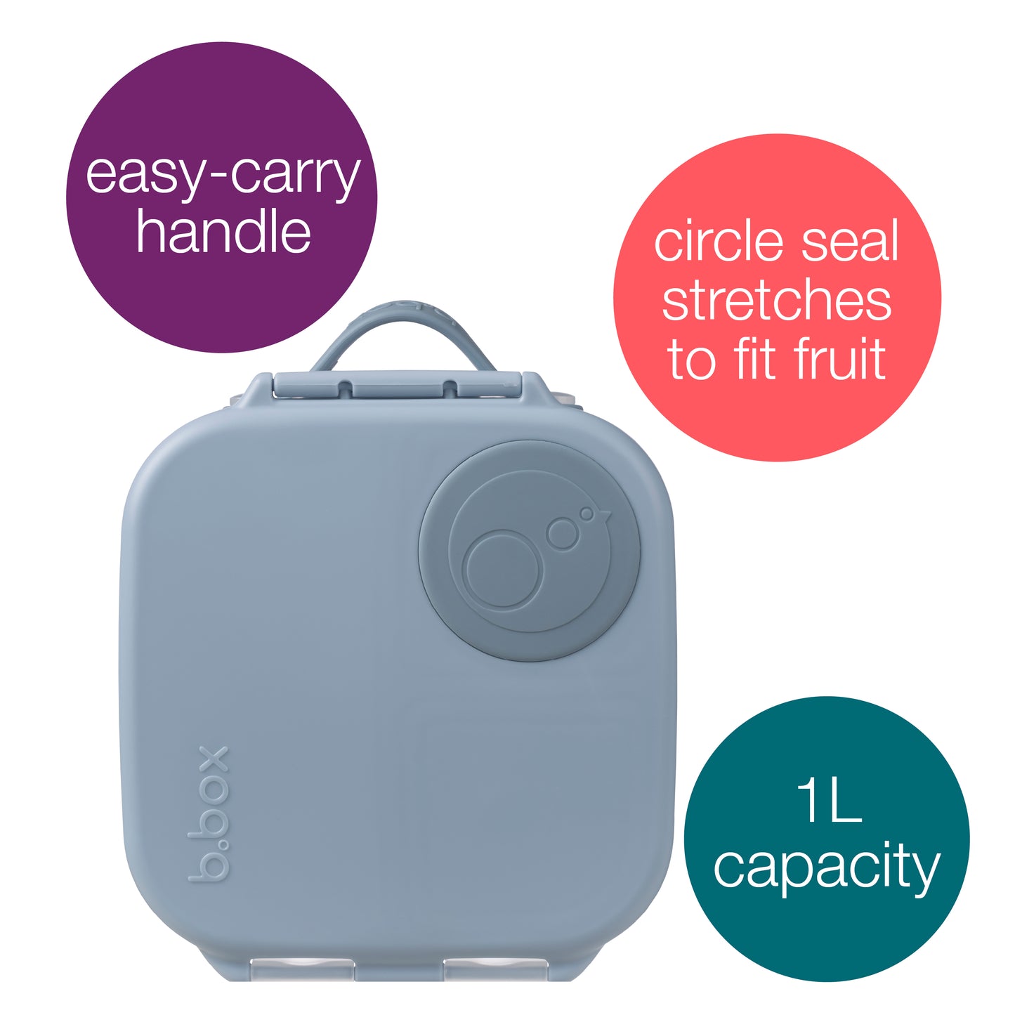 B.box Mini Lunch box
