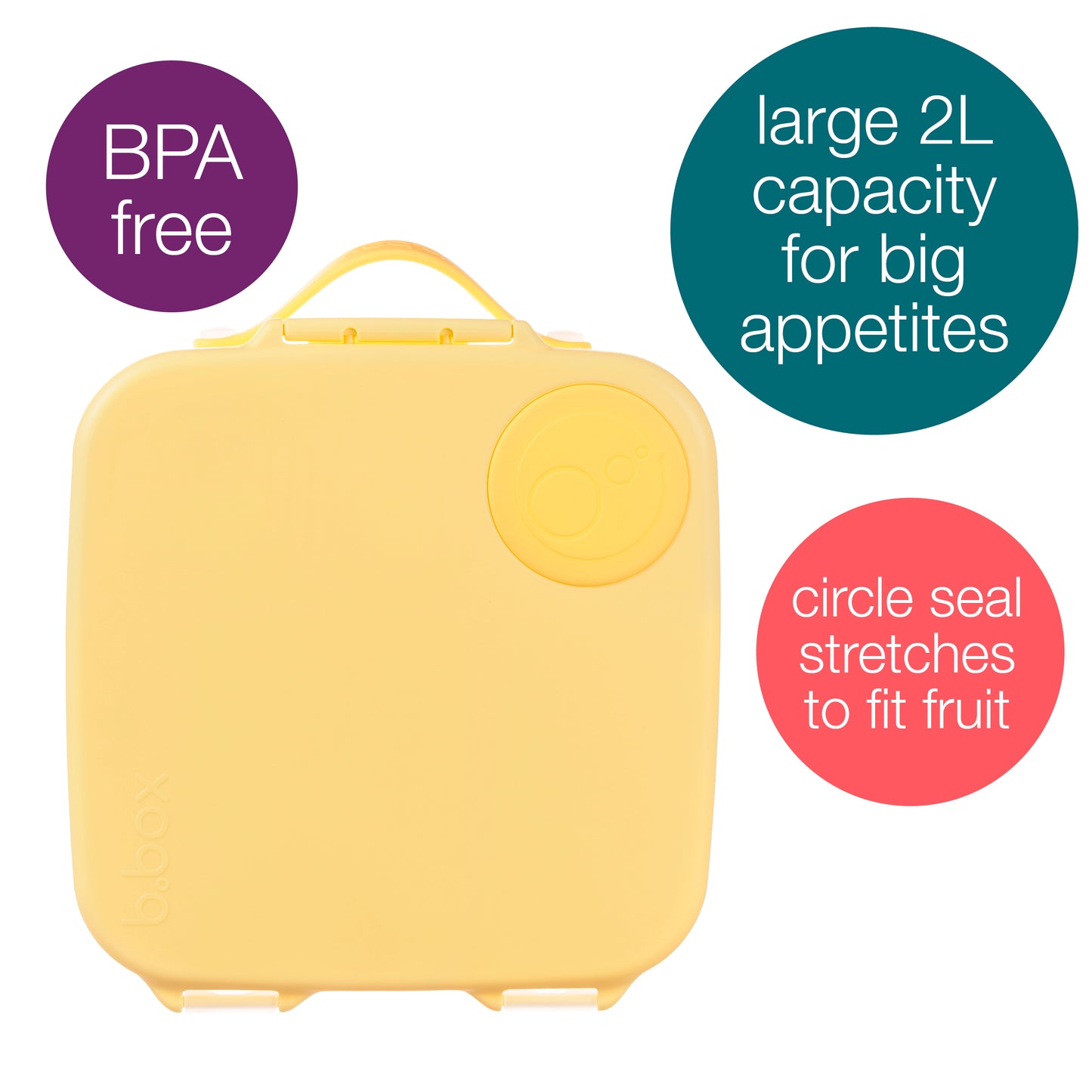 b.box | Lunchbox