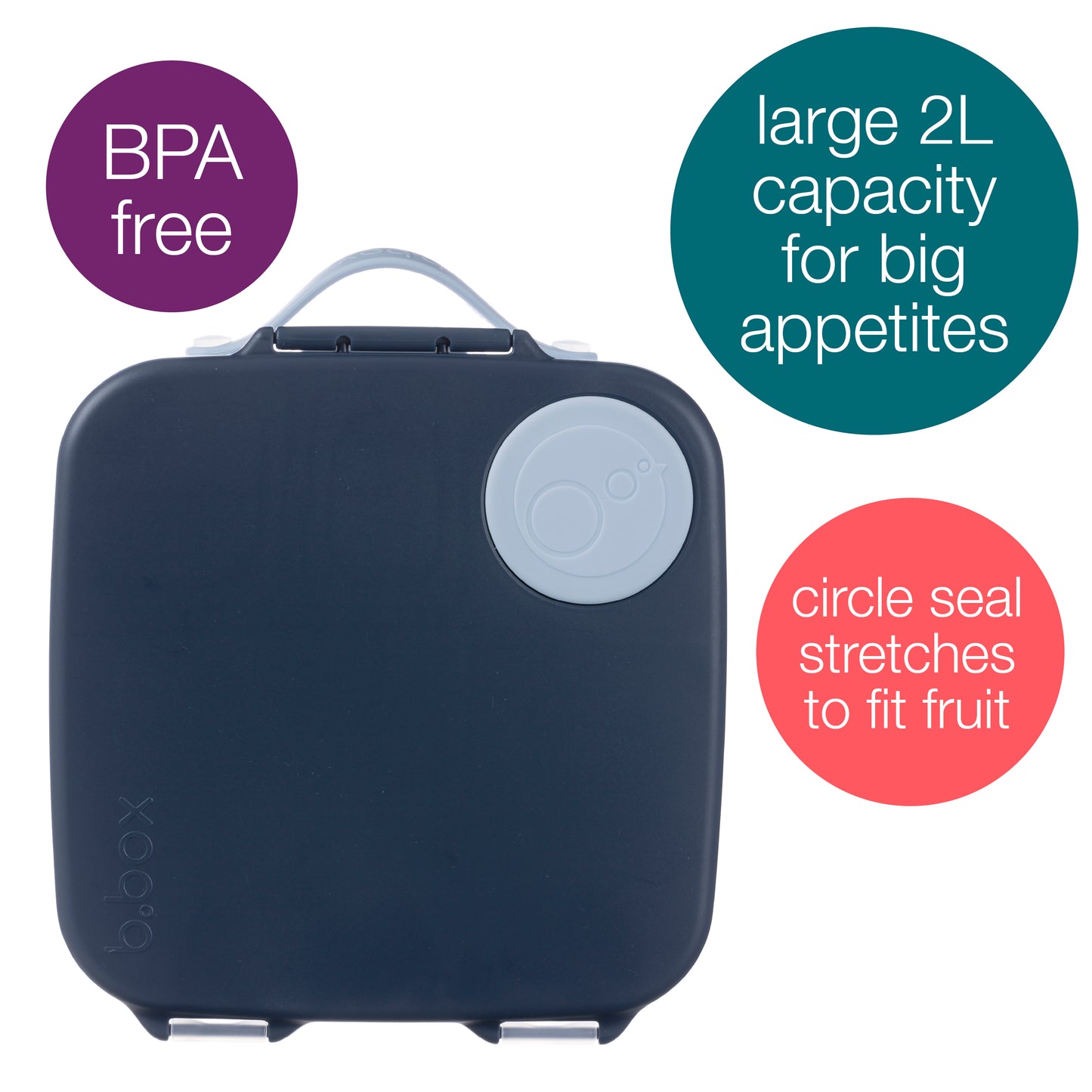 b.box | Lunchbox