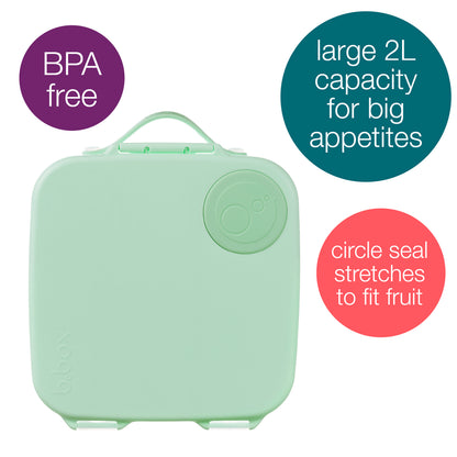 b.box | Lunchbox