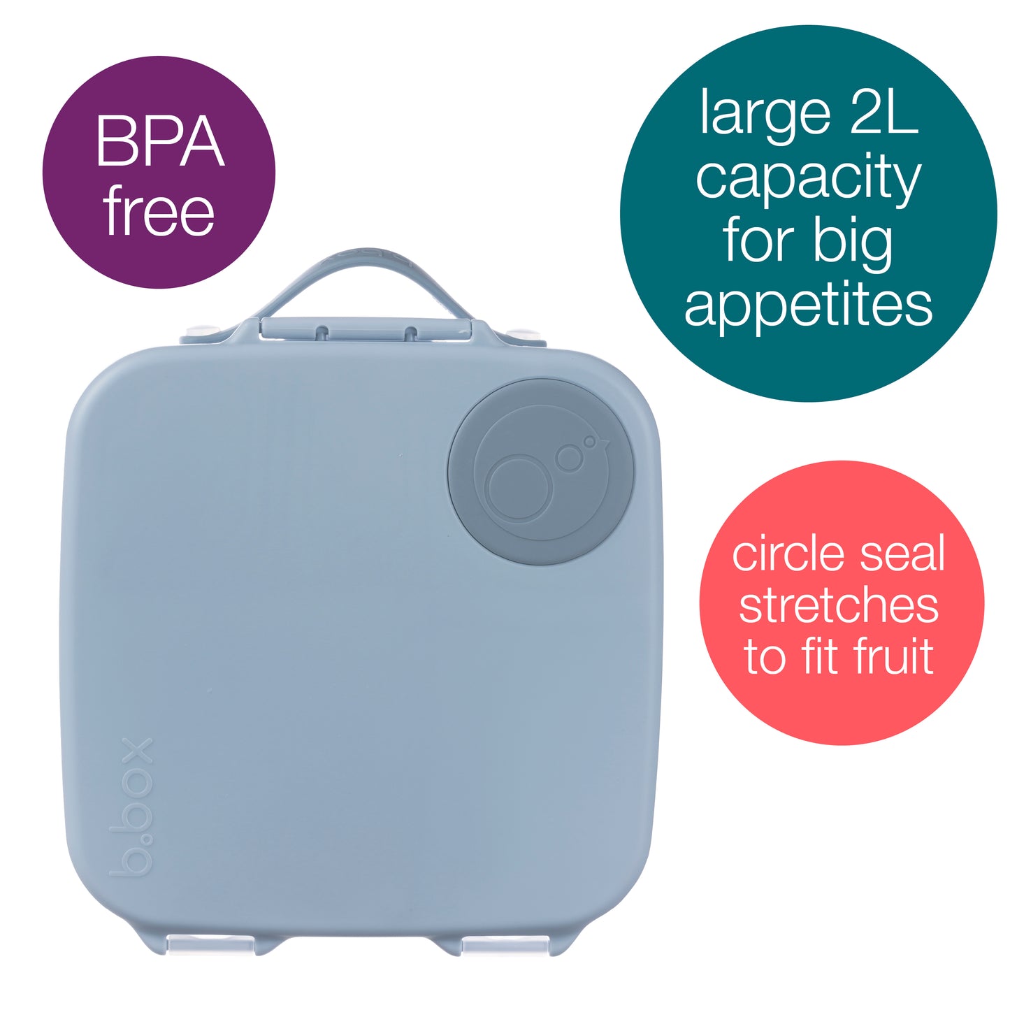 b.box | Lunchbox