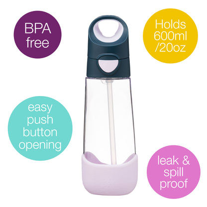 B.Box Tritan Drink Bottle - 600 ml