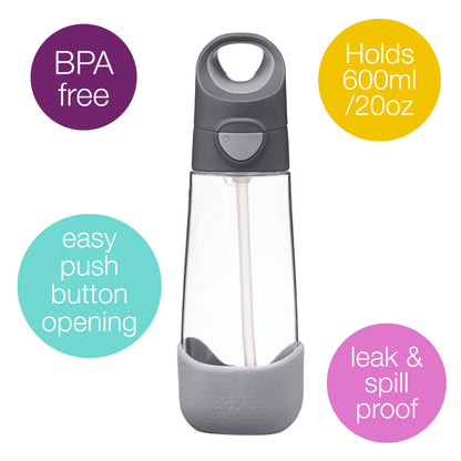 B.Box Tritan Drink Bottle - 600 ml