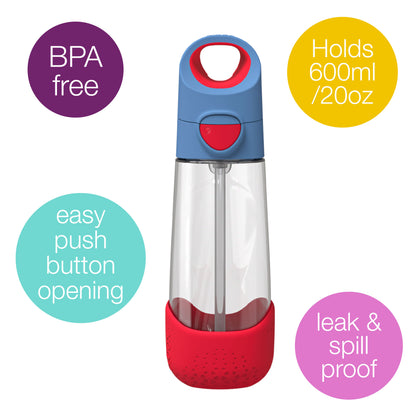 B.Box Tritan Drink Bottle - 600 ml