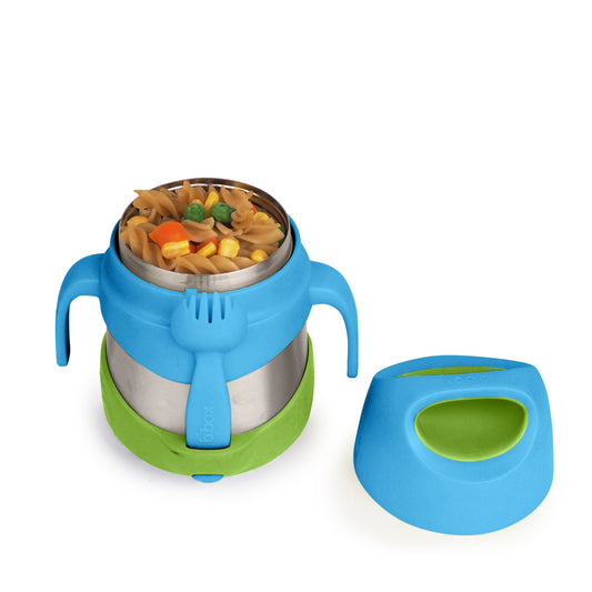 B.Box Insulated Food Jar 335ml