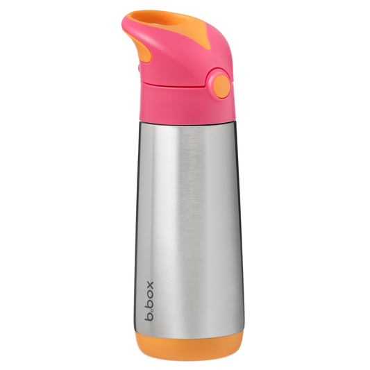 b.box | Insulated Drink Bottle | 500ml