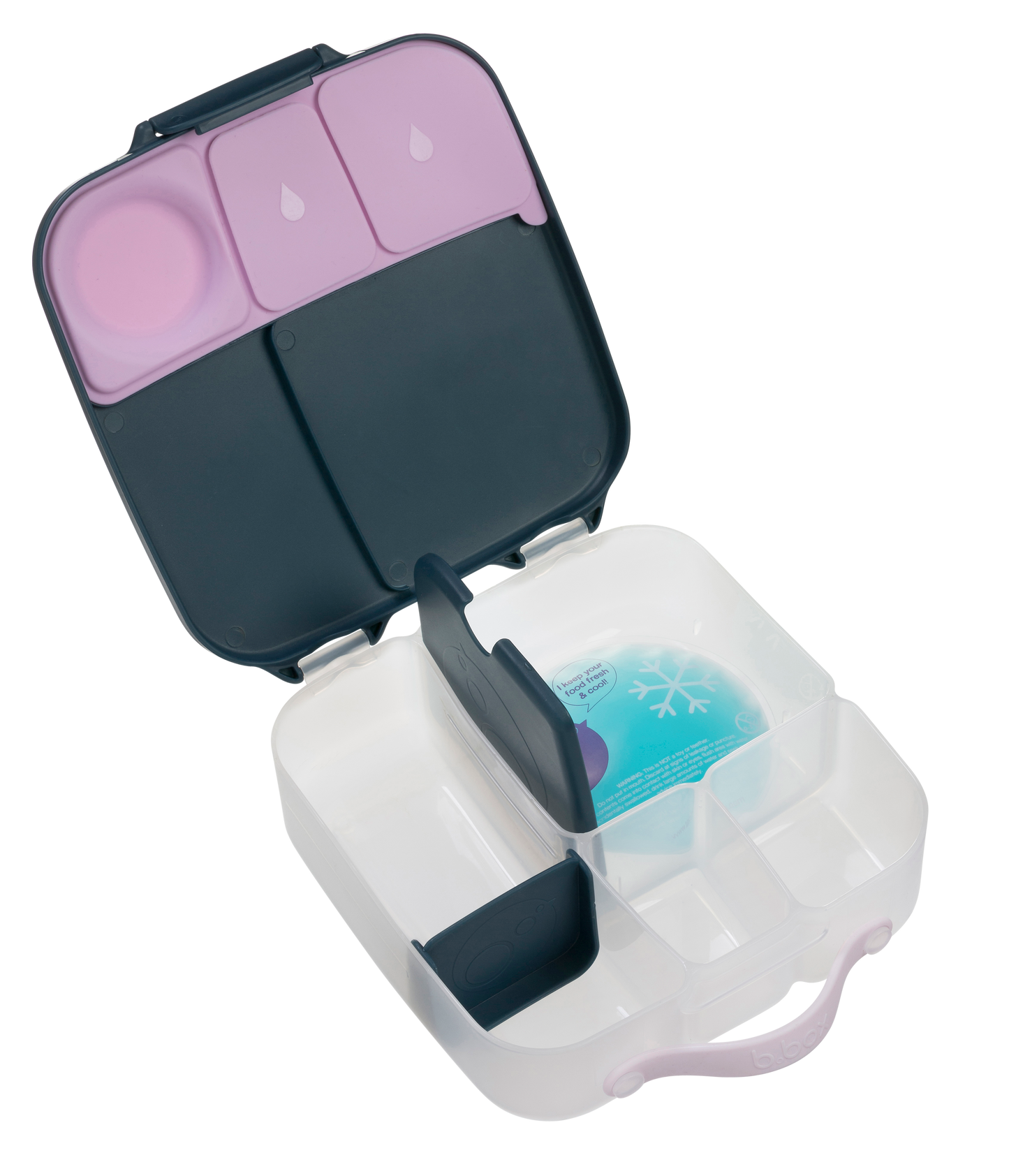 b.box | Lunchbox