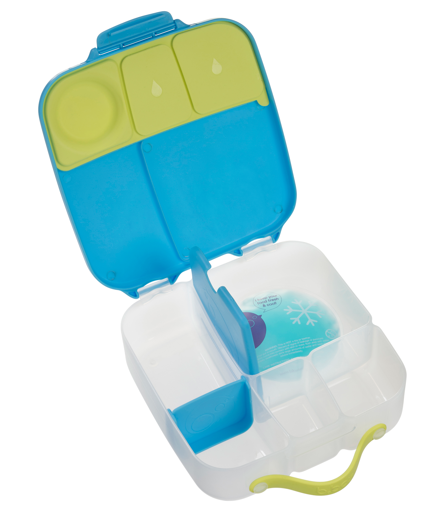 b.box | Lunchbox