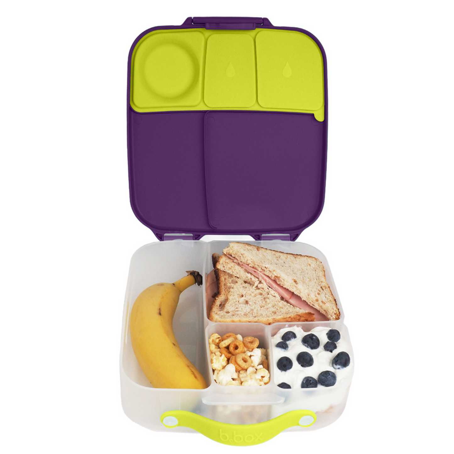 b.box | Lunchbox