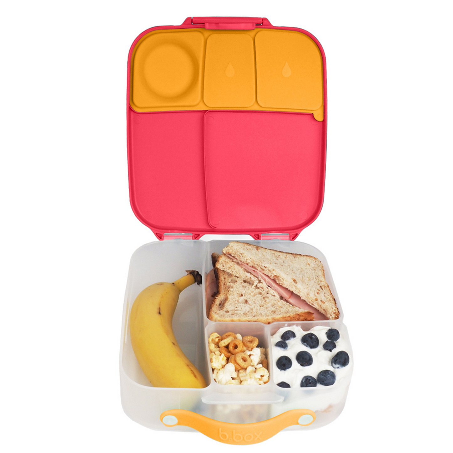 b.box | Lunchbox