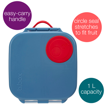 B.box Mini Lunch box
