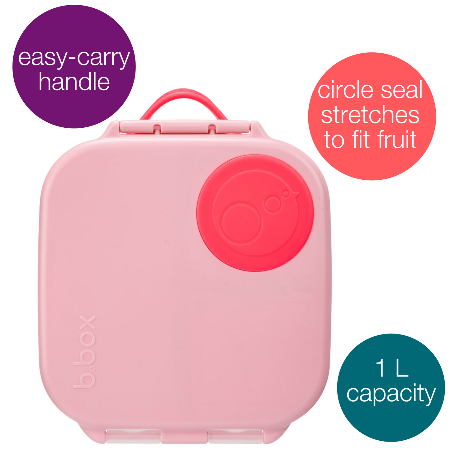 B.box Mini Lunch box