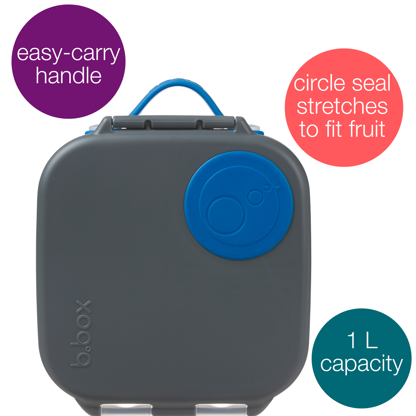 B.box Mini Lunch box