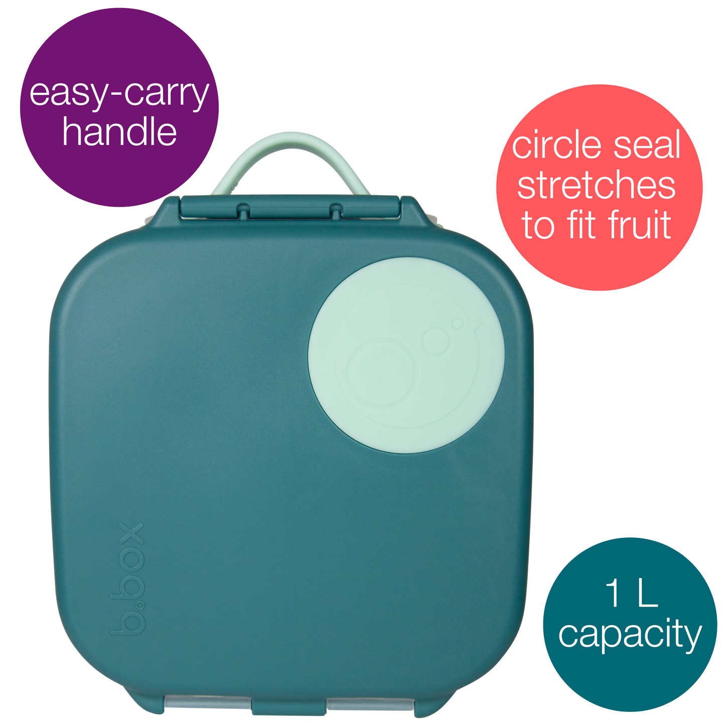 B.box Mini Lunch box