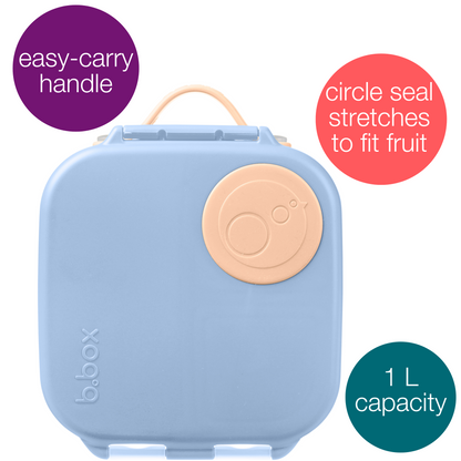 B.box Mini Lunch box