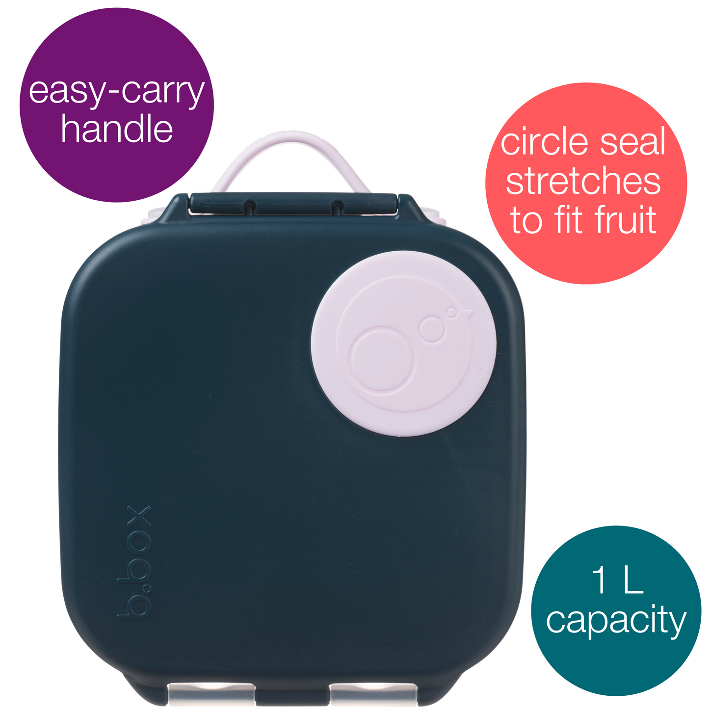 B.box Mini Lunch box