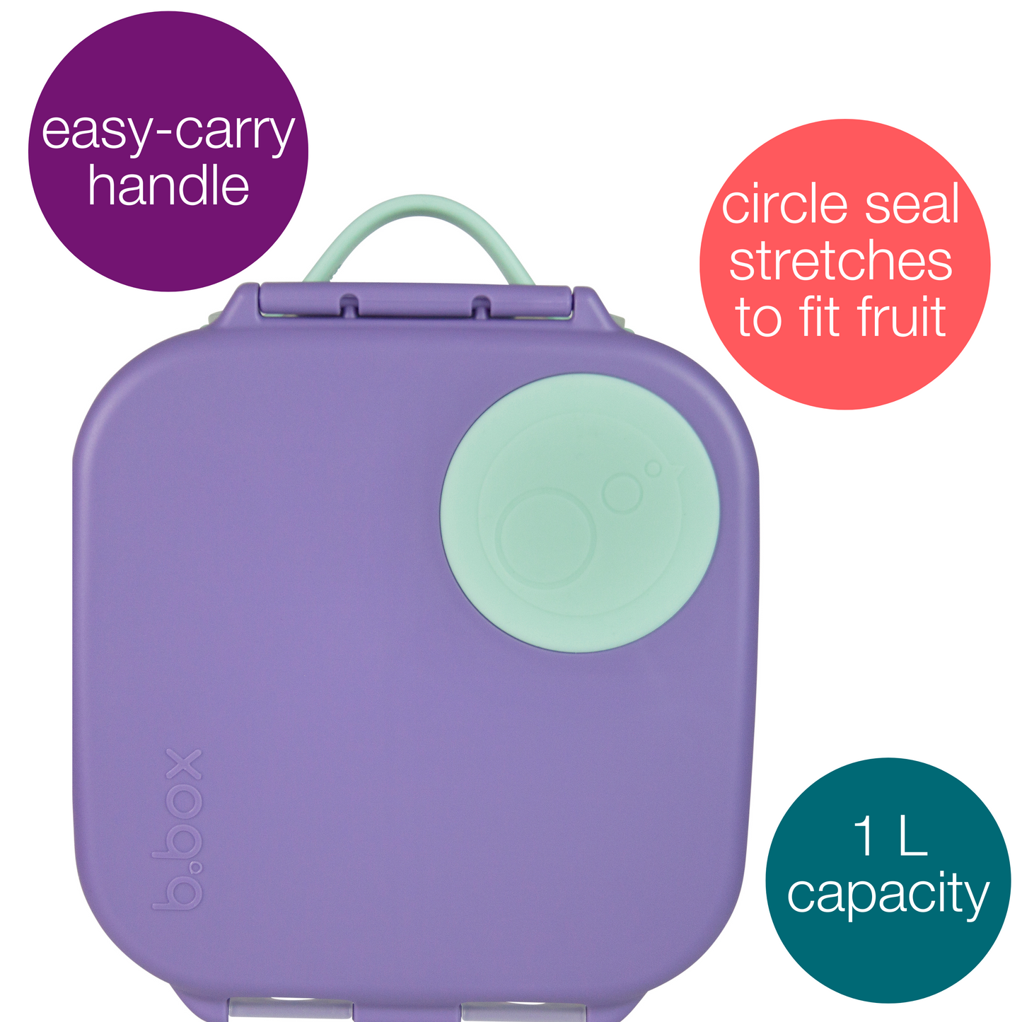 B.box Mini Lunch box