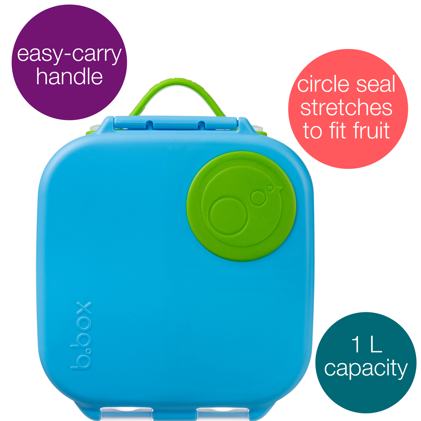 B.box Mini Lunch box