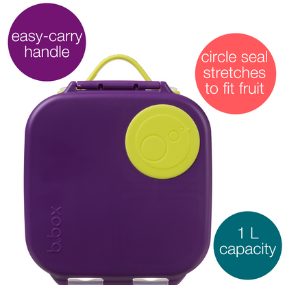 B.box Mini Lunch box