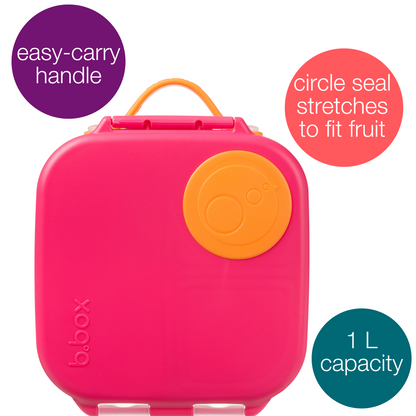 B.box Mini Lunch box