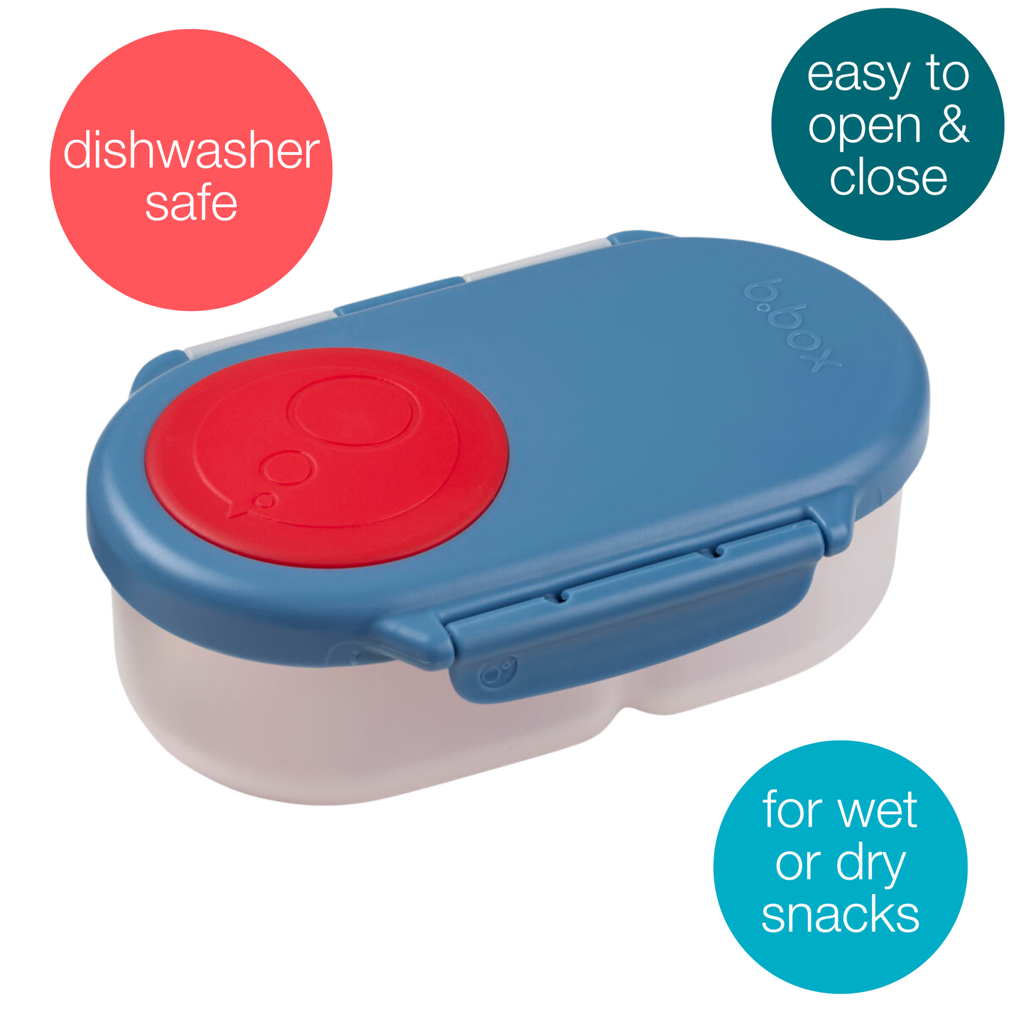 B.Box Snack Box