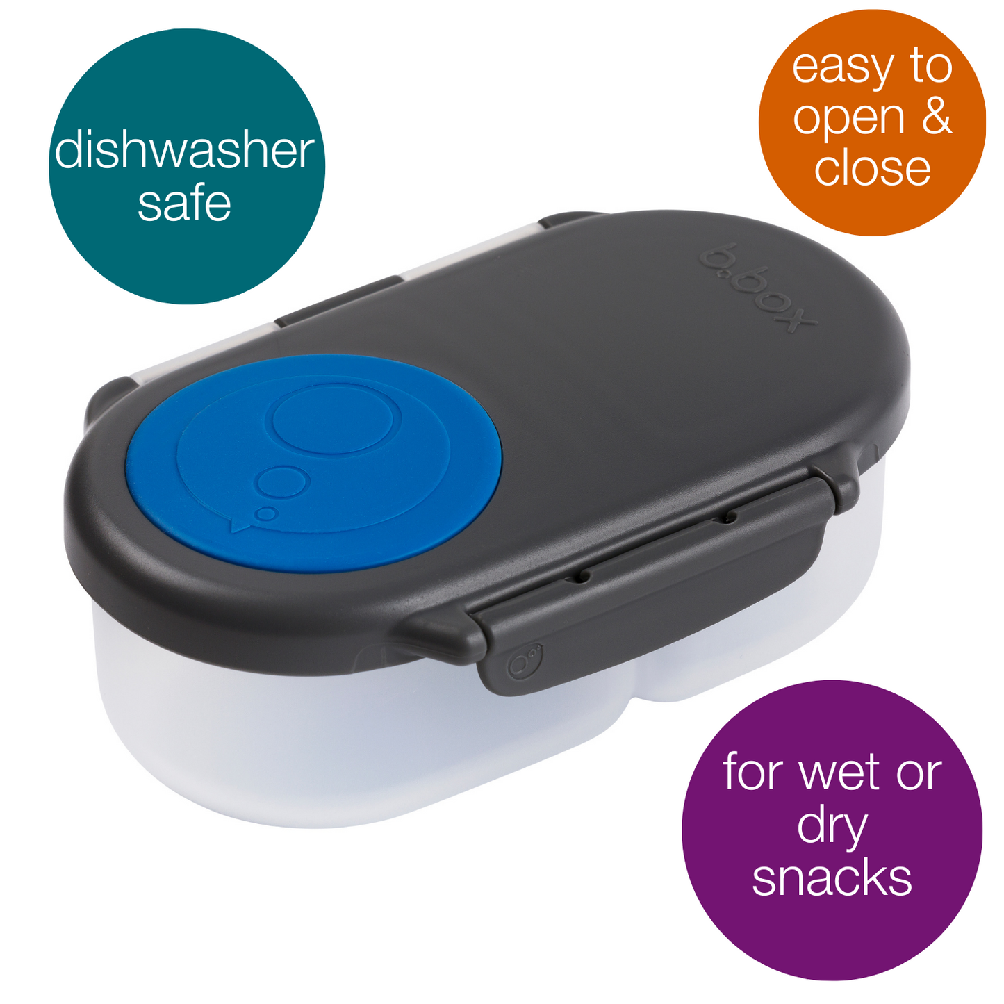 B.Box Snack Box