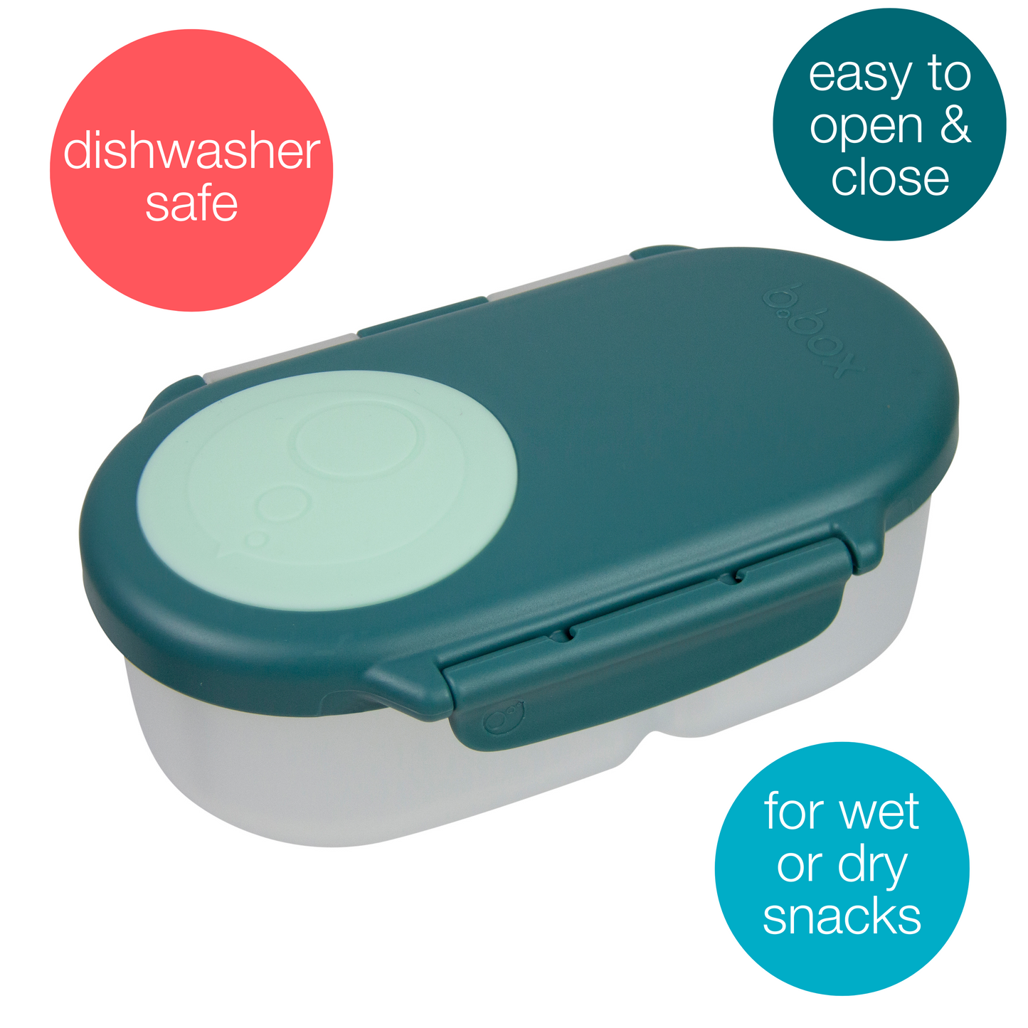 B.Box Snack Box