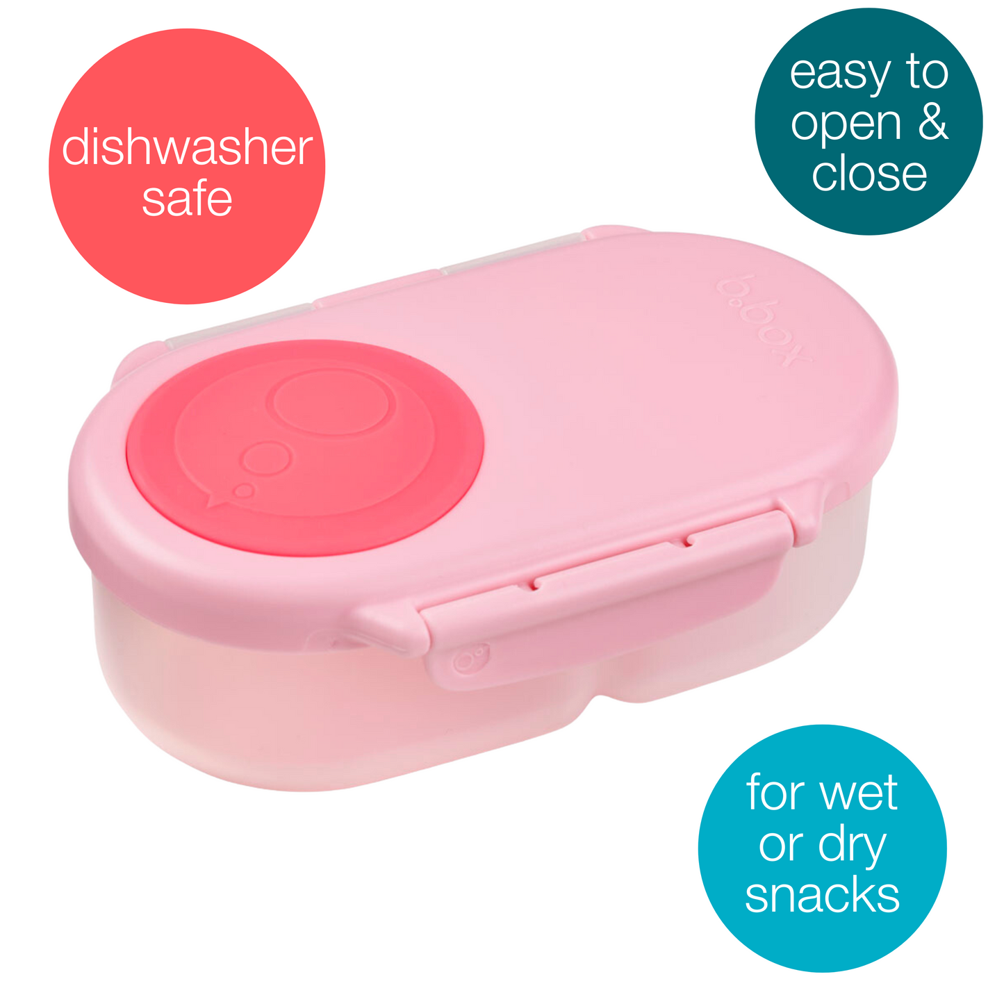 B.Box Snack Box