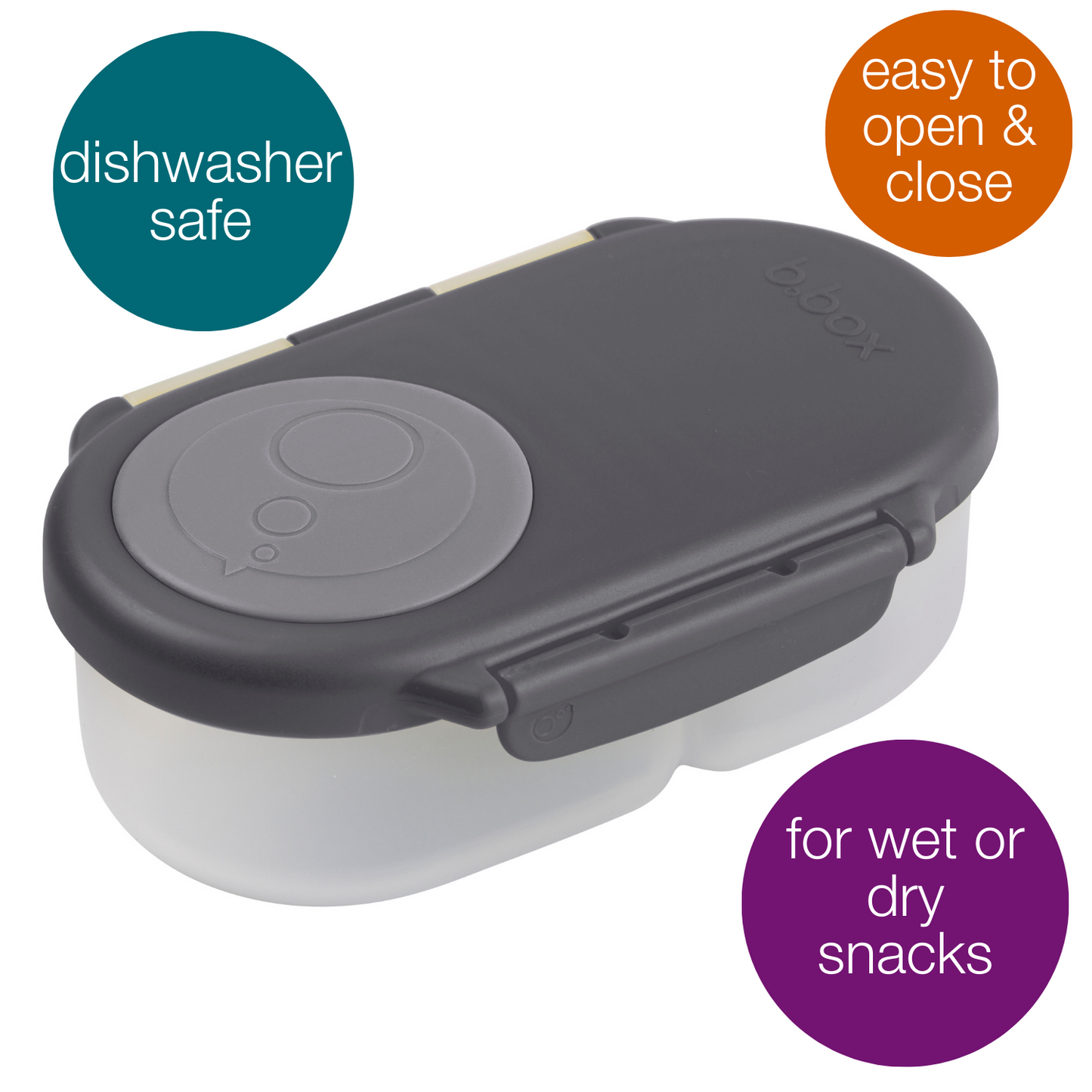 B.Box Snack Box