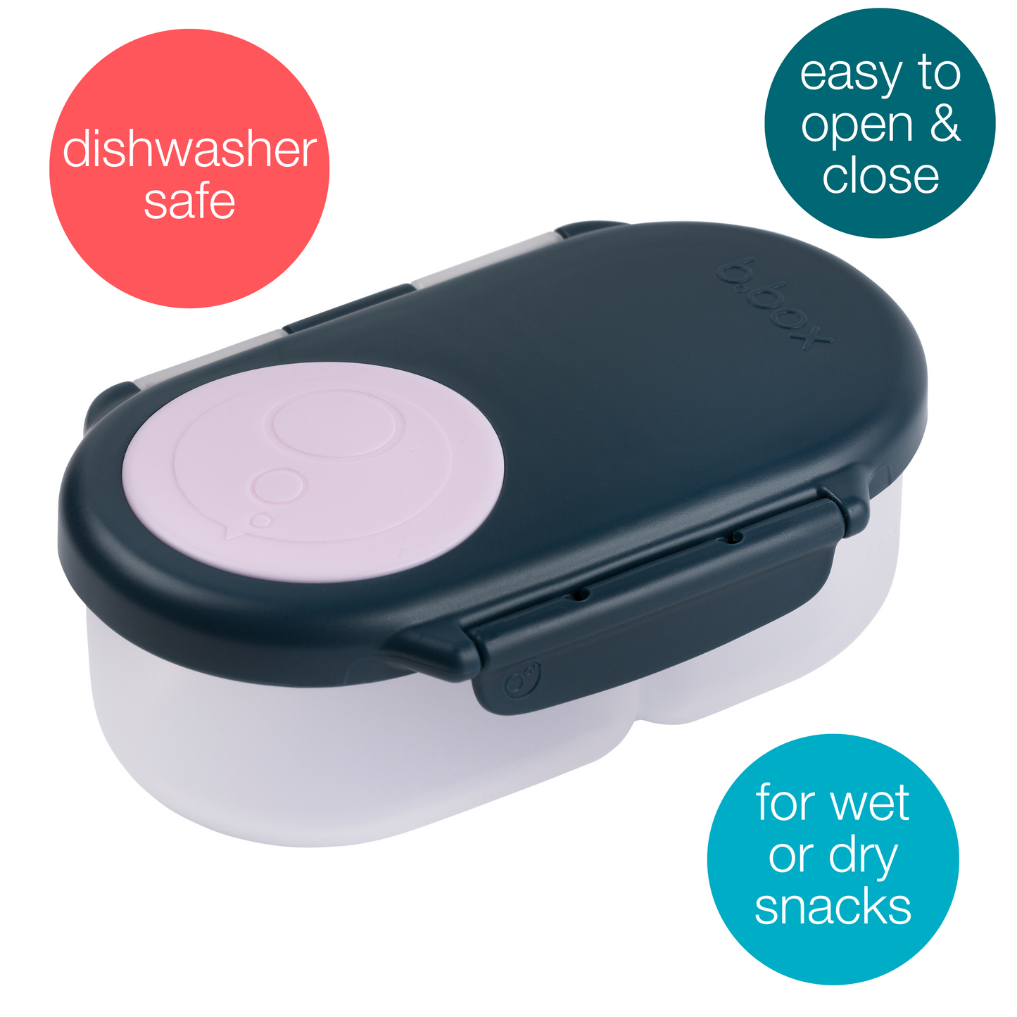 B.Box Snack Box