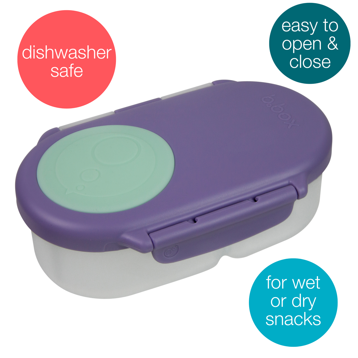 B.Box Snack Box