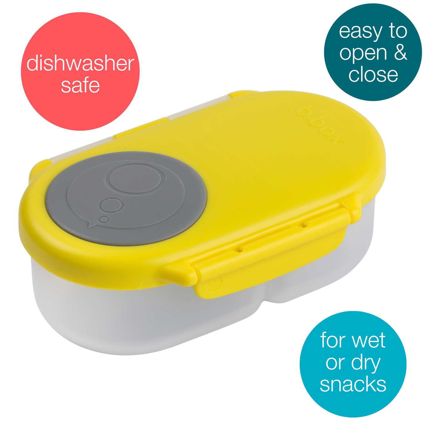 B.Box Snack Box