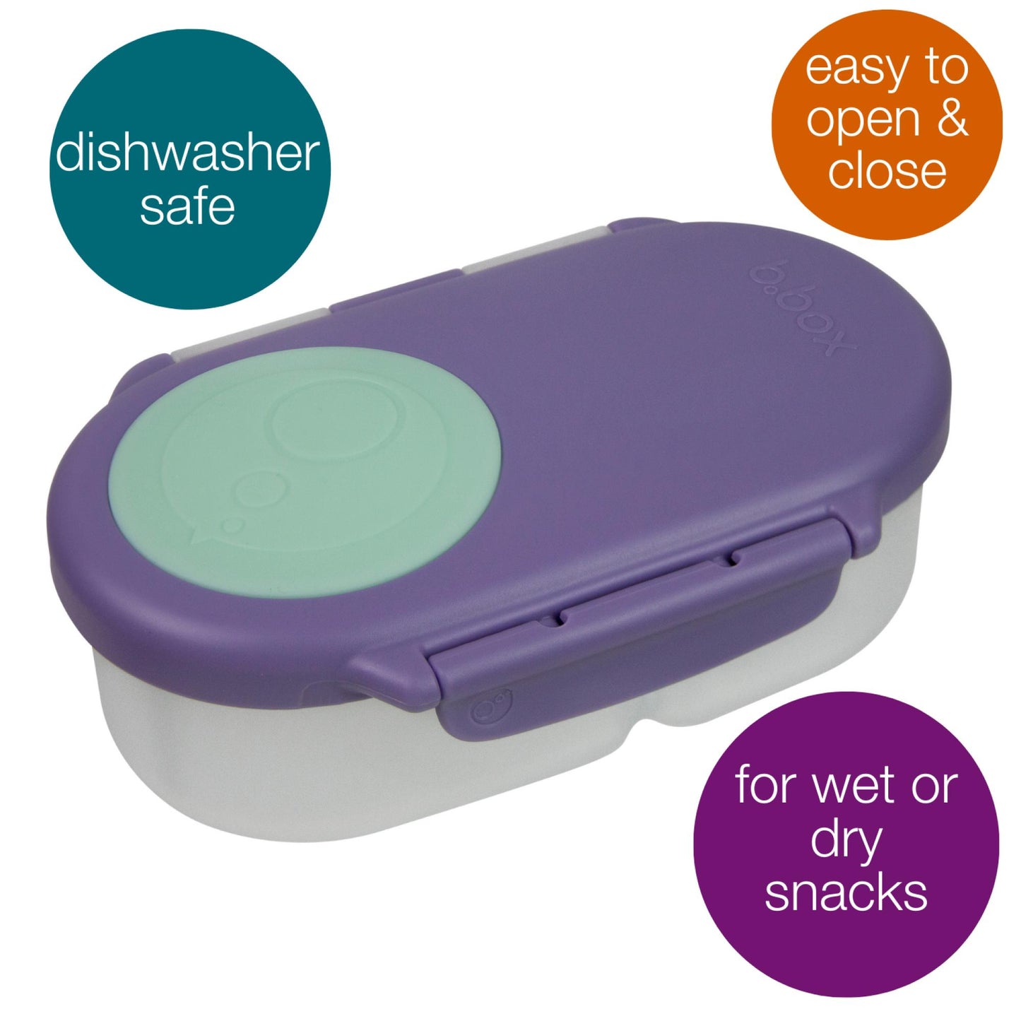 B.Box Snack Box