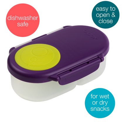 B.Box Snack Box