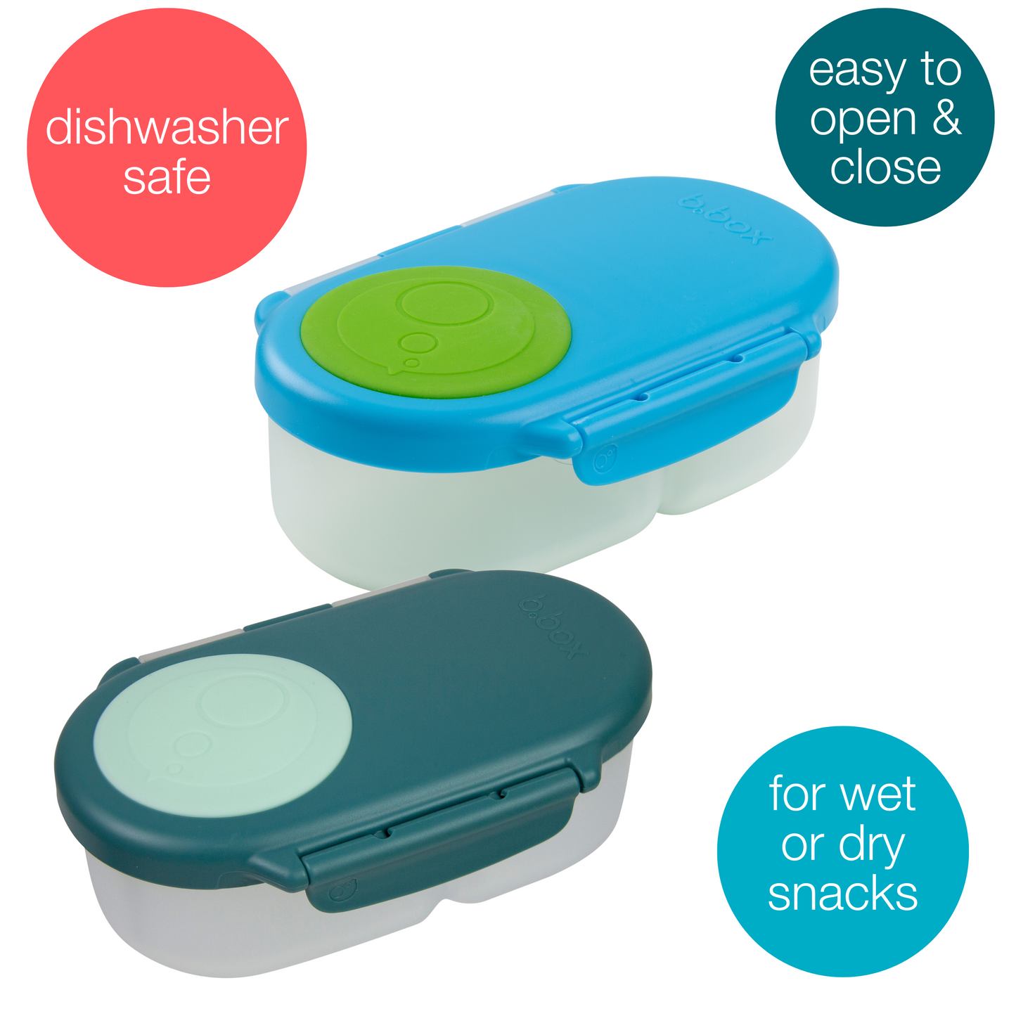B.Box Snack Box