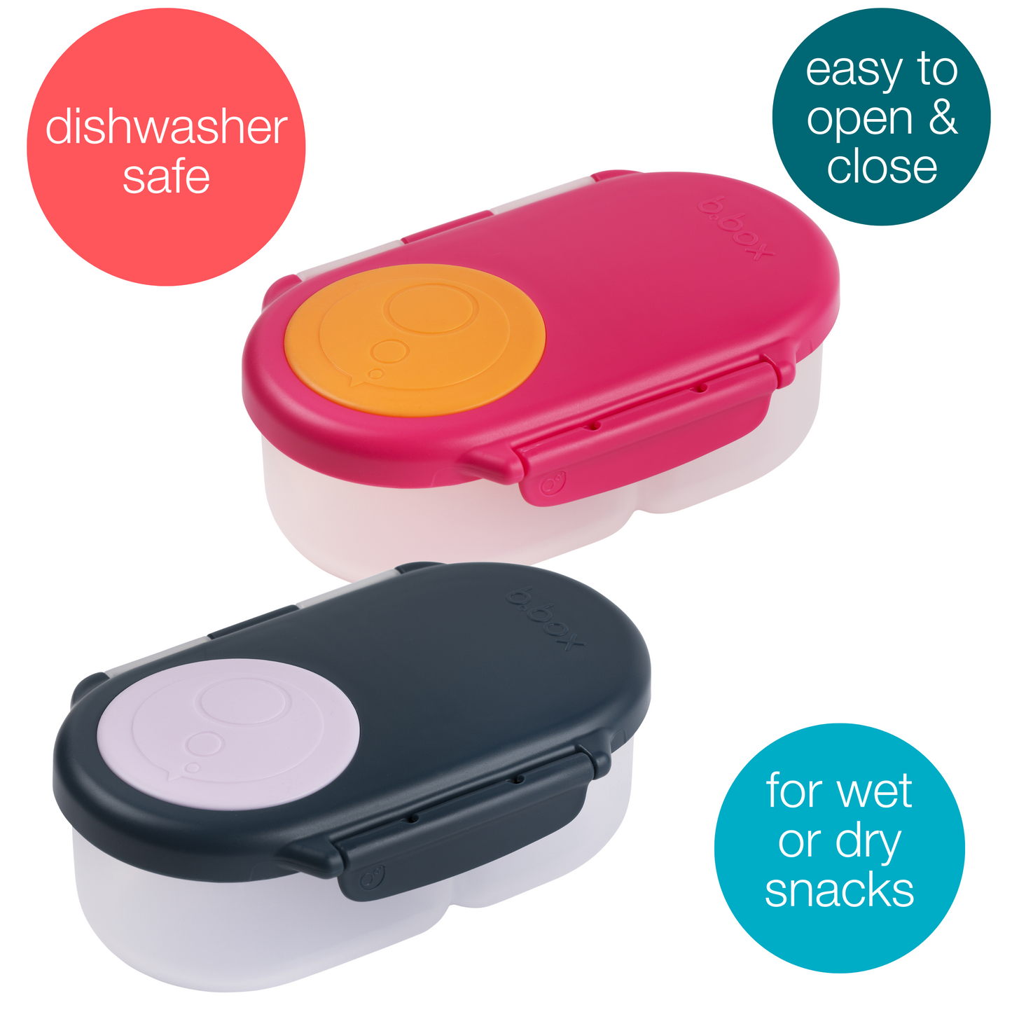B.Box Snack Box